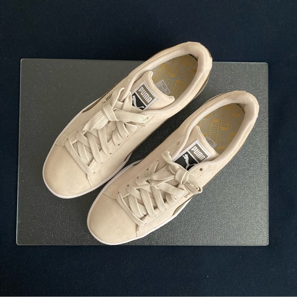 PUMA Suede Classic sneakers - Picture 8 of 13